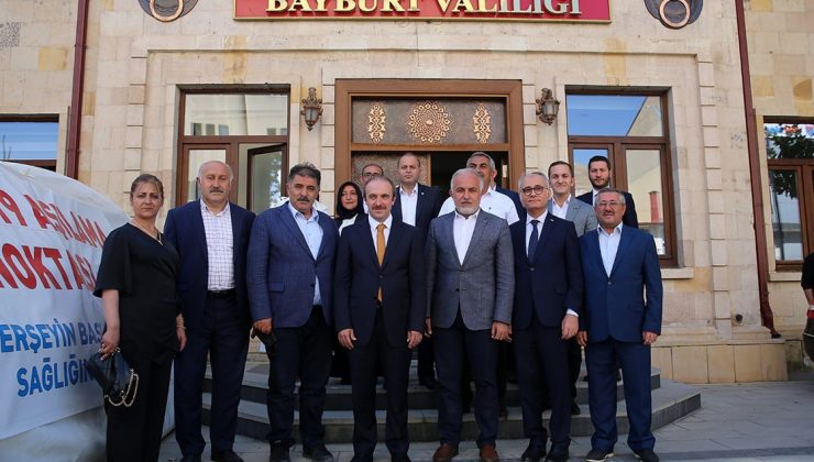 Kızılay Genel Başkanı Kerem Kınık: “Geçen yıl 37 milyon insana yardım ulaştırmışız”