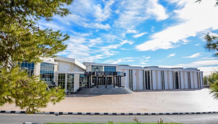 KKTC’nin akademisyenleri dünya sıralamasında ilk 500’de