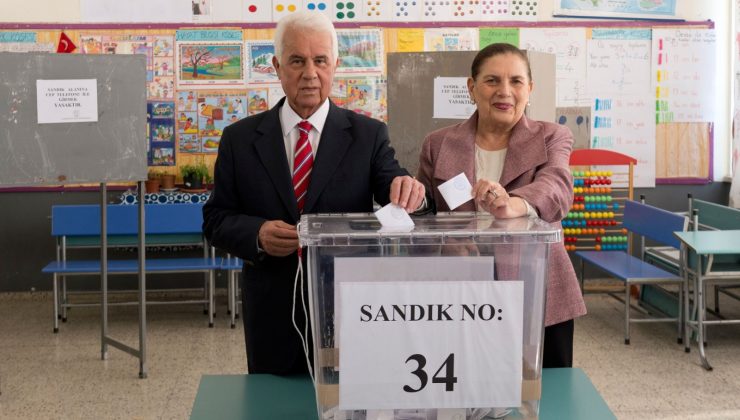 KKTC’nin eski Cumhurbaşkanı Eroğlu yoğun bakıma alındı