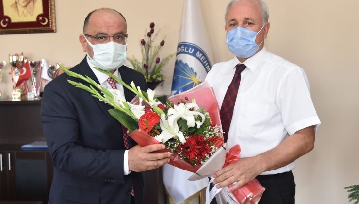 KMÜ Genel Sekreteri Doç. Dr. Ziyaeddin Kırboğa oldu