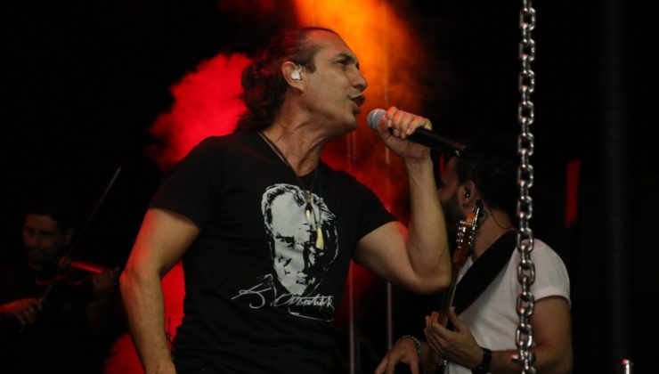 Kocaeli’de Kıraç rüzgarı esti