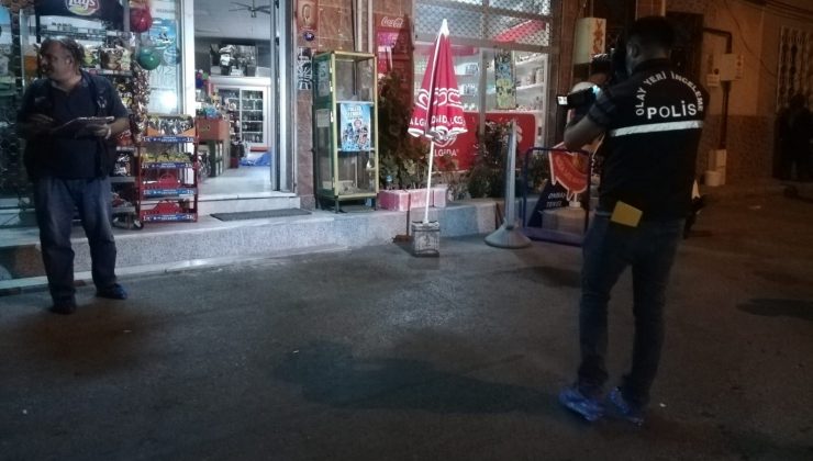 Kocasının iş arkadaşı tarafından bıçaklanan kadın ağır yaralandı