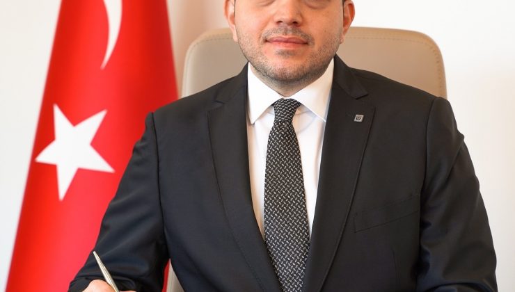 Koçer: “Şanlı zaferlerle dolu tarihimiz, bize ilham kaynağı”