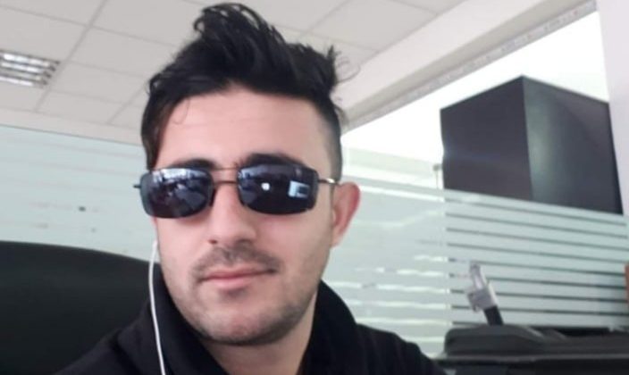 Komşuların kavgası kanlı bitti: 1 ölü