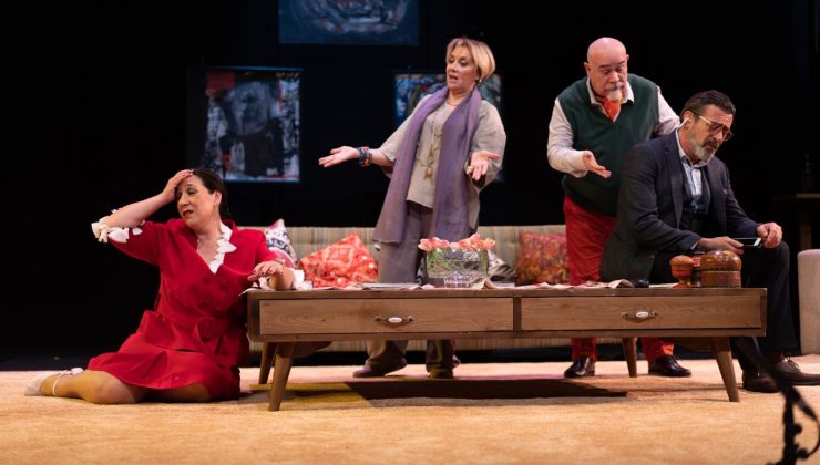 Konyaaltı Açık Hava Ağustos’ta dopdolu