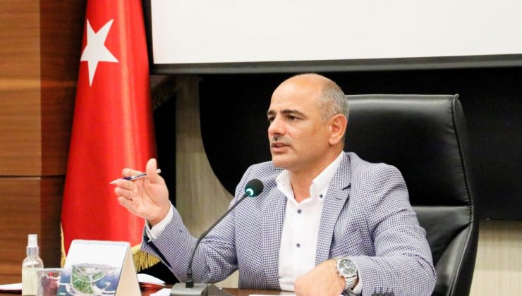 Körfez meclisinde 11 gündem maddesi karara bağlandı