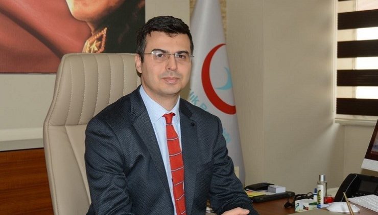 Korkmaz, sıcak havalara karşı vatandaşları uyardı