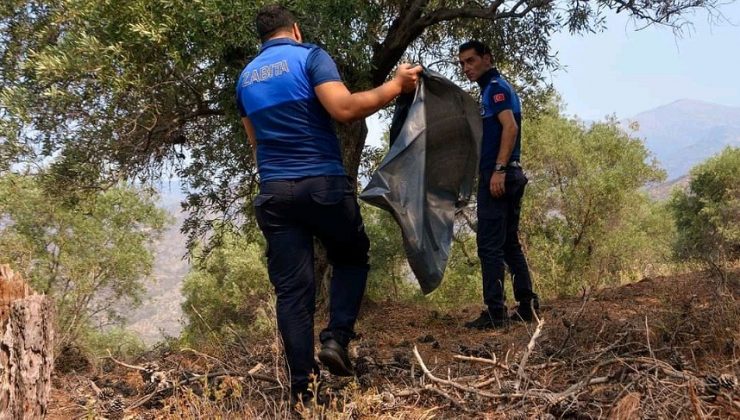 Köşk Belediyesi yangın denetimlerine devam ediyor