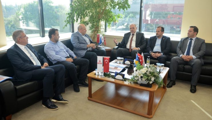 Kosova, yatırımcılar için yeni politikalar geliştiriyor