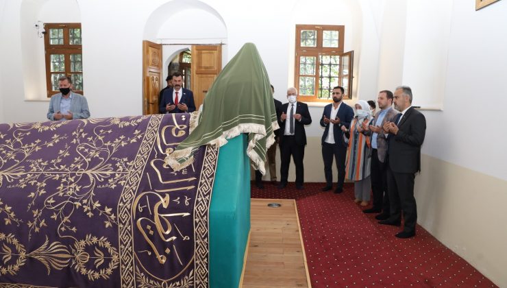 Kosova’da kardeşlik rüzgârı esti