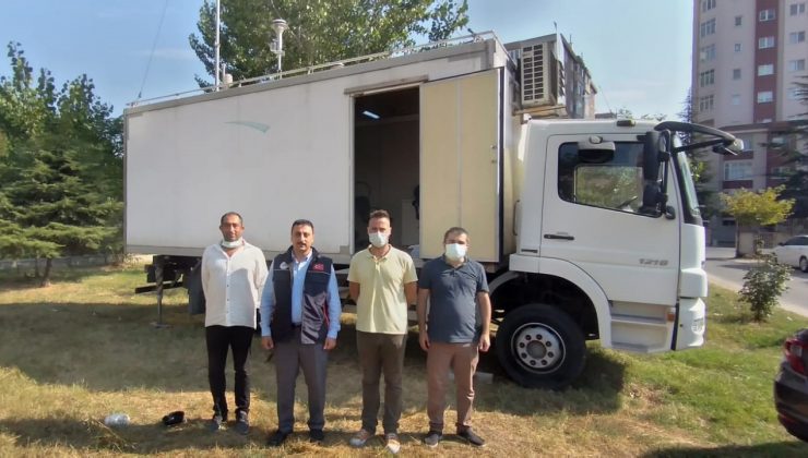 Kötü kokular milyonlarca ceza yazdırdı