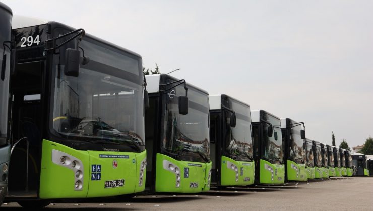 Köylere ulaşım seferberliğinden 100 bin vatandaş faydalanacak