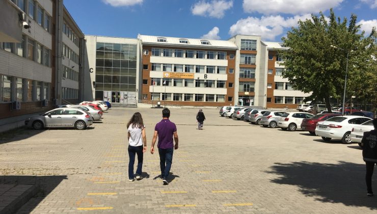 KPSS’nin son oturumu başladı