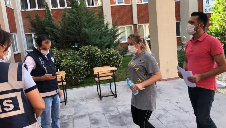 KPSS’ye yetişemedi, “Yapacak bir şey yok” dedi