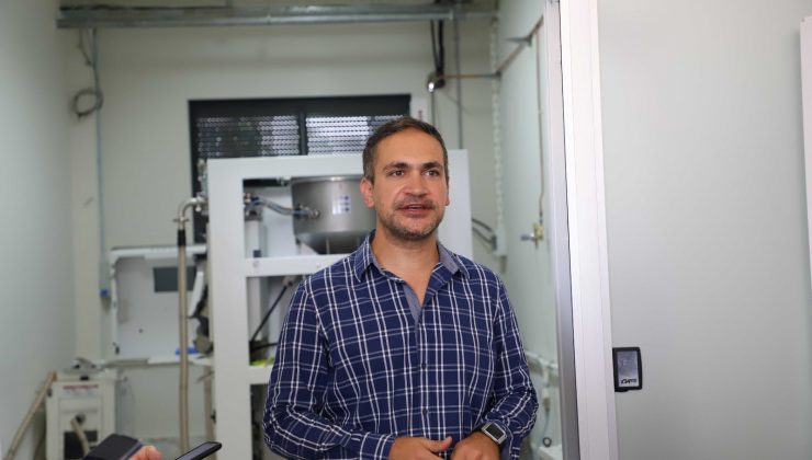 KTO Karatay Üniversitesi AKİTEK ile ilklere imza atıyor