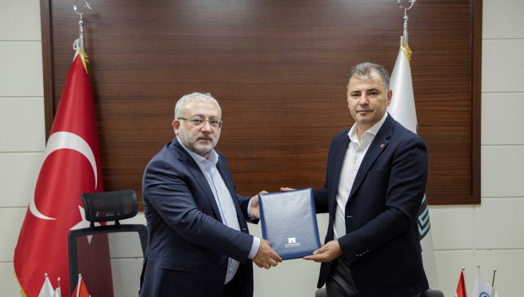 KTO Karatay Üniversitesi’nden lisansüstü eğitime ilişkin iş birliği protokolü