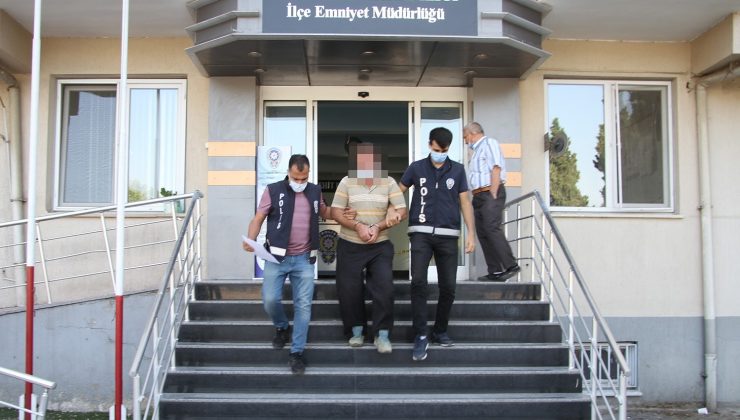 Kula emniyetinden uyuşturucuya geçit yok