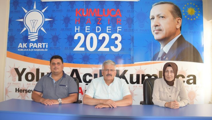 Kumluca sanayi kavşağına yeni köprü yapılacak