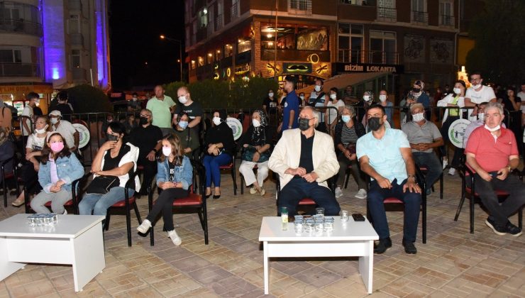 Kurtuluş günü etkinlikleri başladı