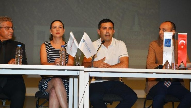 Kuşadası Belediyesi’nden Kültür-Sanata destek