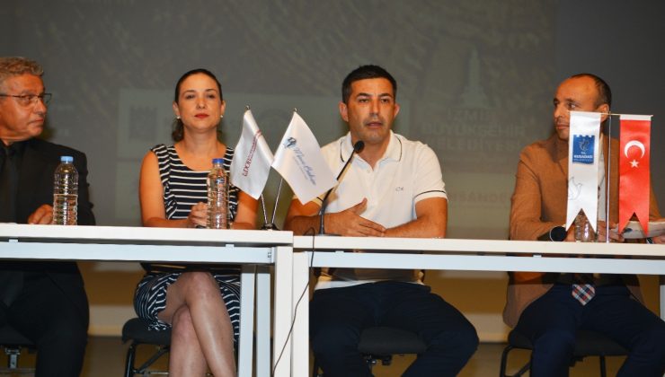 Kuşadası Belediyesi’nden Kültür-Sanata destek