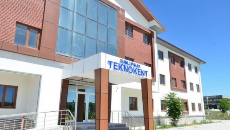 Kütahya Teknokent’ten “Fikrim Var” adlı kuluçka programı