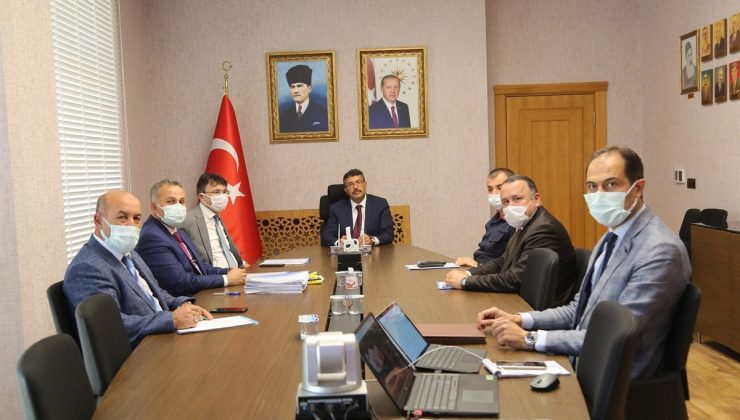 Kütahya’da aşı oranı yüzde 69,1’e yükseldi