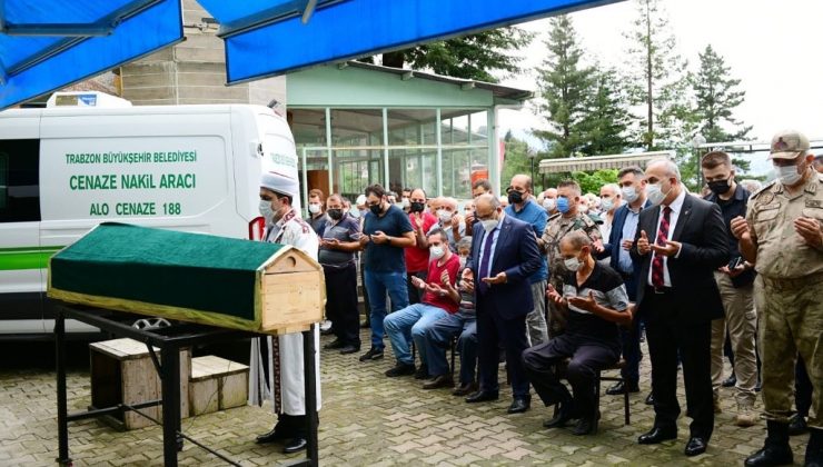 15 yaşındaki Emir’in cenazesi İstanbul’a gönderildi