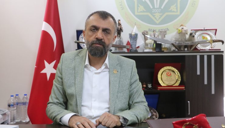 Malatya’da 250 çobana sıvat dağıtılacak