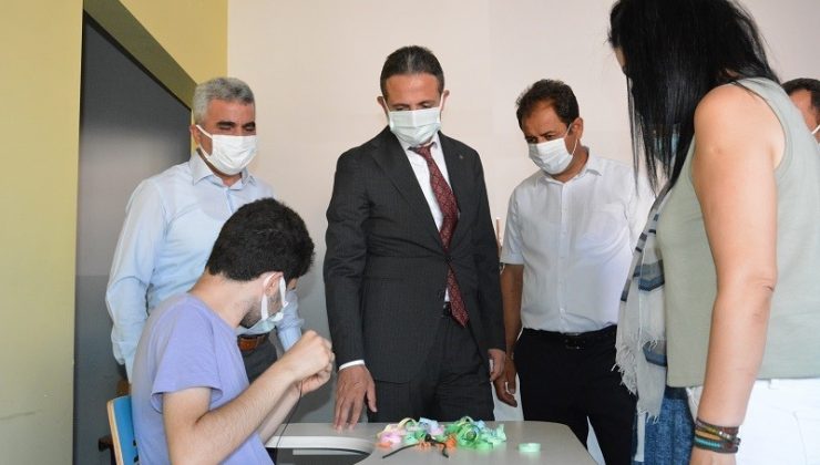 Malatya’da 30 bin öğrenci telafi eğitimine katılıyor