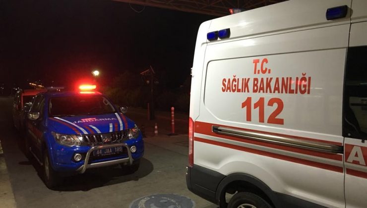 Malatya’da akrabalar arasında arazi kavgası: 1 ölü, 1 ağır yaralı