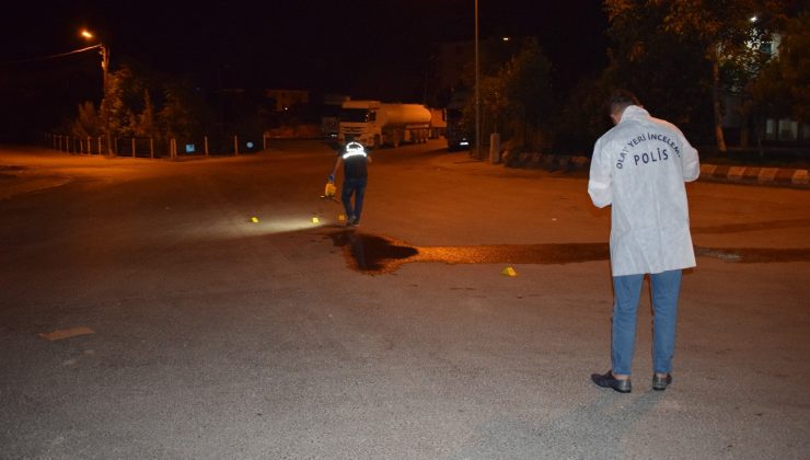 Malatya’da laf atma kavgasında 2 kardeş yaralandı