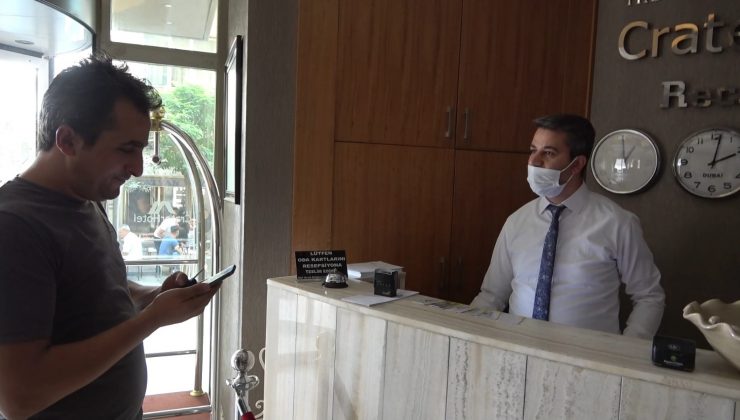 Malazgirt Zaferi kutlamaları nedeniyle otellerde yoğunluk oluştu