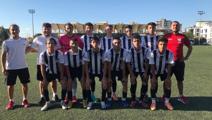 Manisaspor’un geleceği emin ellerde