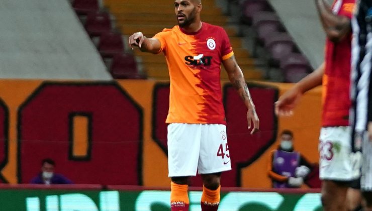 Marcao özür diledi