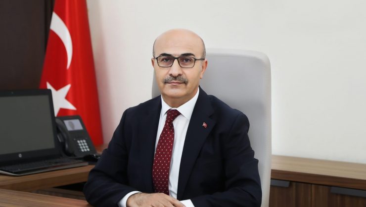 Mardin Valisi Mahmut Demirtaş’tan aşı çağrısı