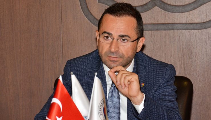 MATSO Başkanı Güngör: “Manavgat firmalarına can suyu olalım”