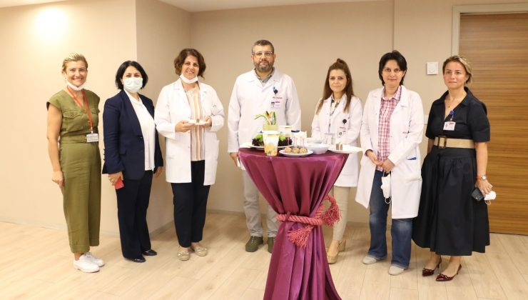 Medıcal Park Gaziantep akademisyen kadrosunu güçlendiriyor