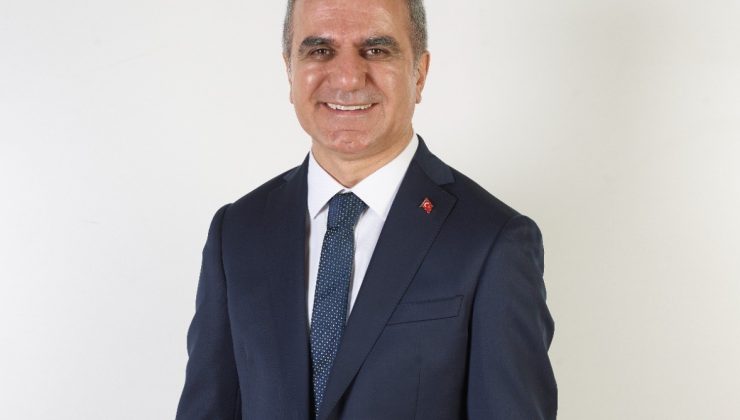 Medical Park Gaziantep Hastanesinden 30 Ağustos mesajı