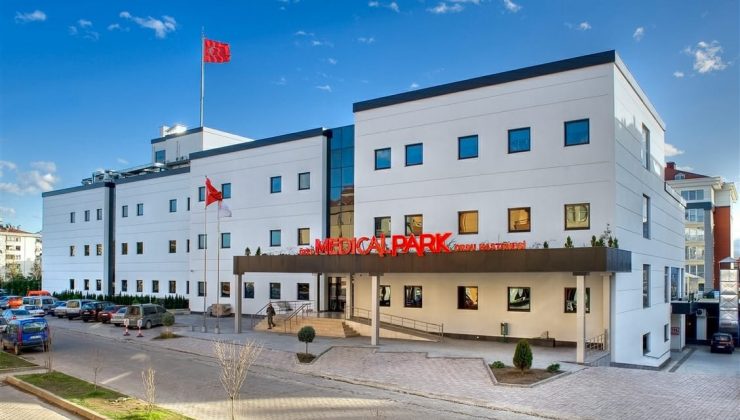 Medical Park Ordu Hastanesi, Ulusal İşitme Tarama Referans Merkezi oldu