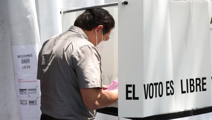 Meksika’da 5 eski devlet başkanı yargılanabilir