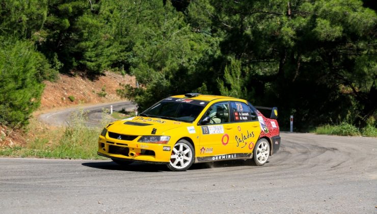 Melikgazi’de tırmanma yarışı heyecanı başlıyor