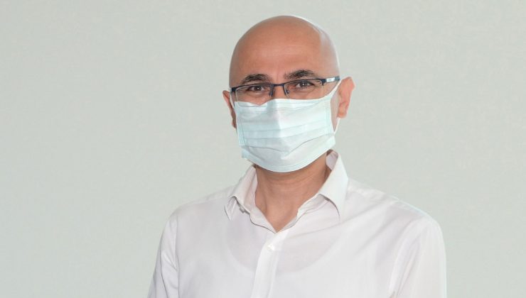 Menteş: “Klima çarpmasıyla koronayı karıştırmayın”