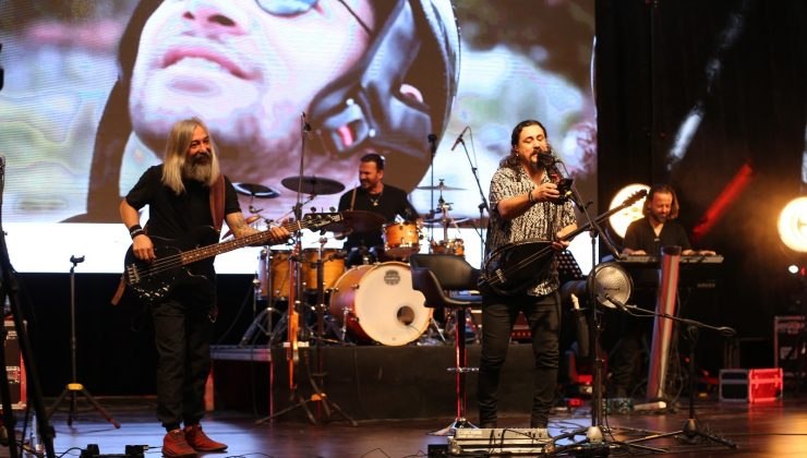 Merkezefendi Gençlik Festivali başlıyor