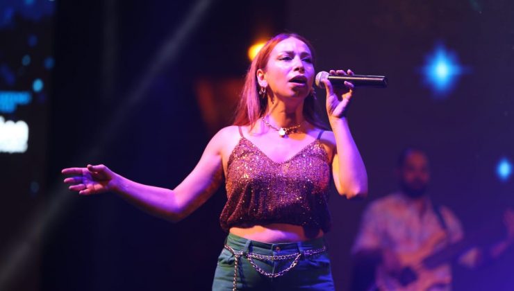 Merkezefendi’de festival coşkusu devam ediyor