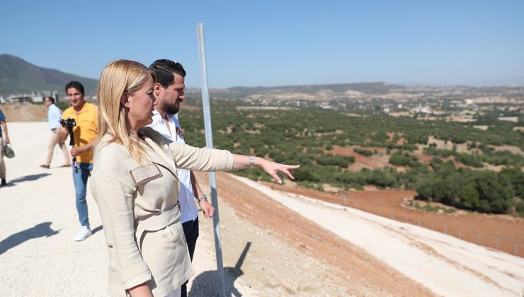 Merkezefendi’de off-road rüzgarı esecek