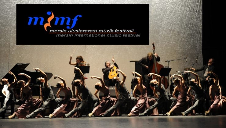 Mersin Uluslararası Müzik Festivali 19’uncu kez Mersinlilerle buluşacak