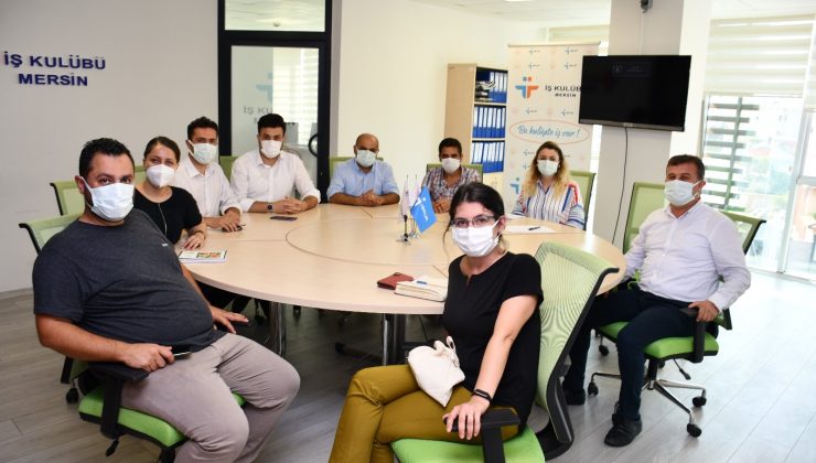 Mersin’de mevsimlik tarımda çocuk işçiliğinin sonlandırılması amaçlanıyor