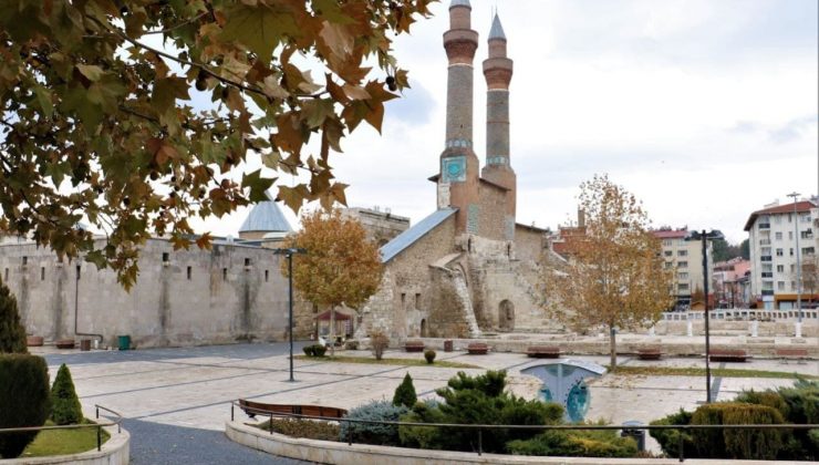 Meteorolojiden sıcaklık uyarısı