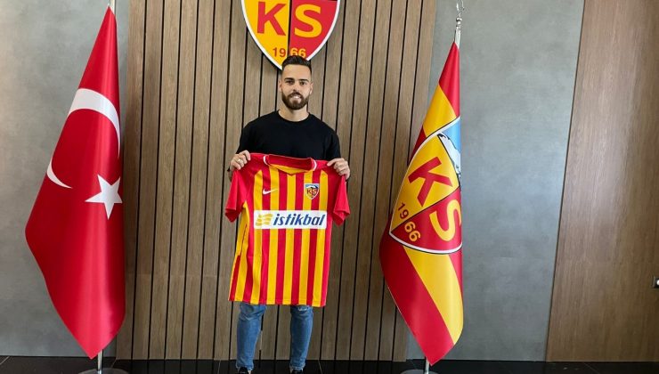 Miguel Cardoso formayı giydi